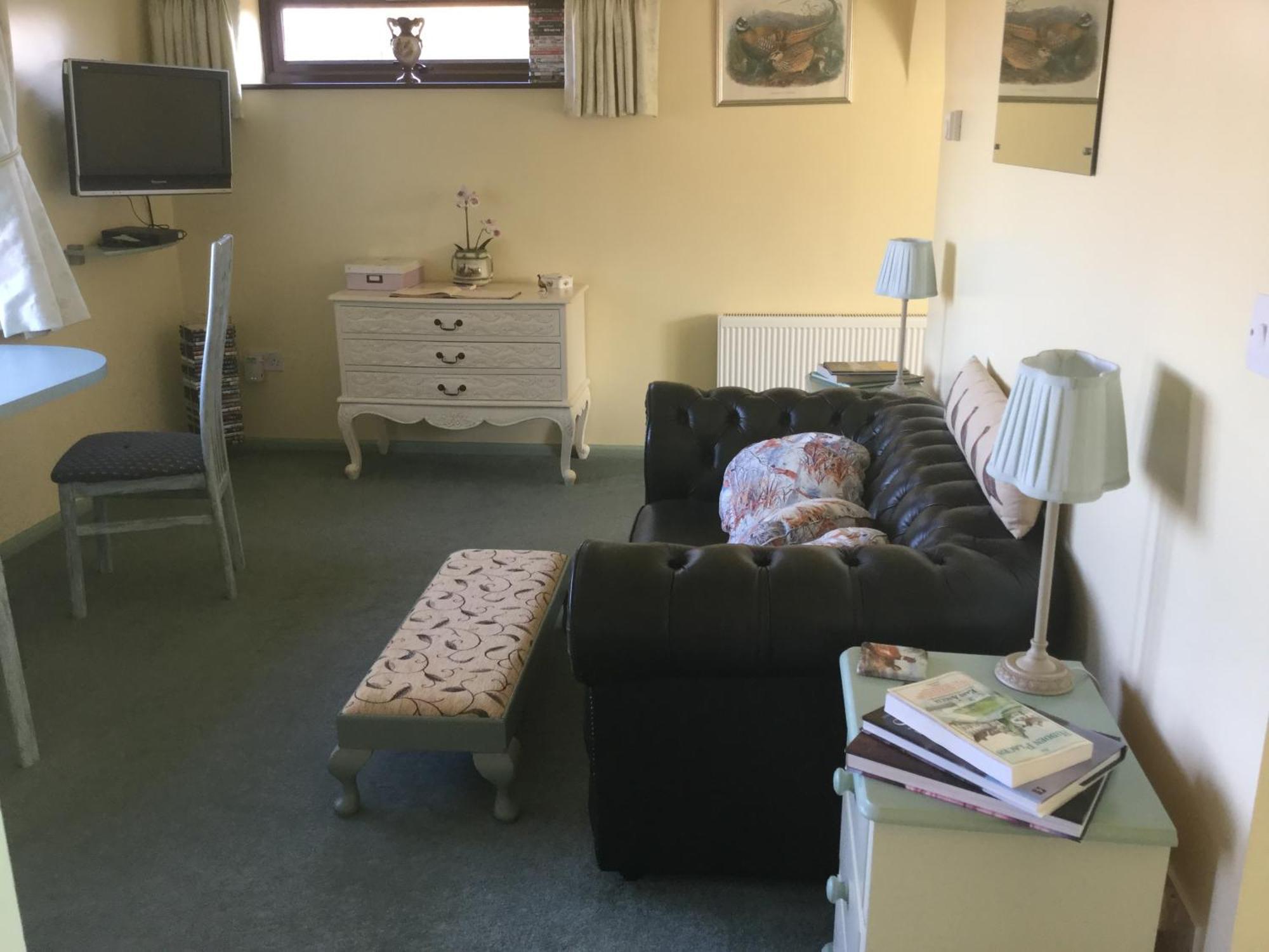 קולצ'סטר Pheasant Suites מראה חיצוני תמונה